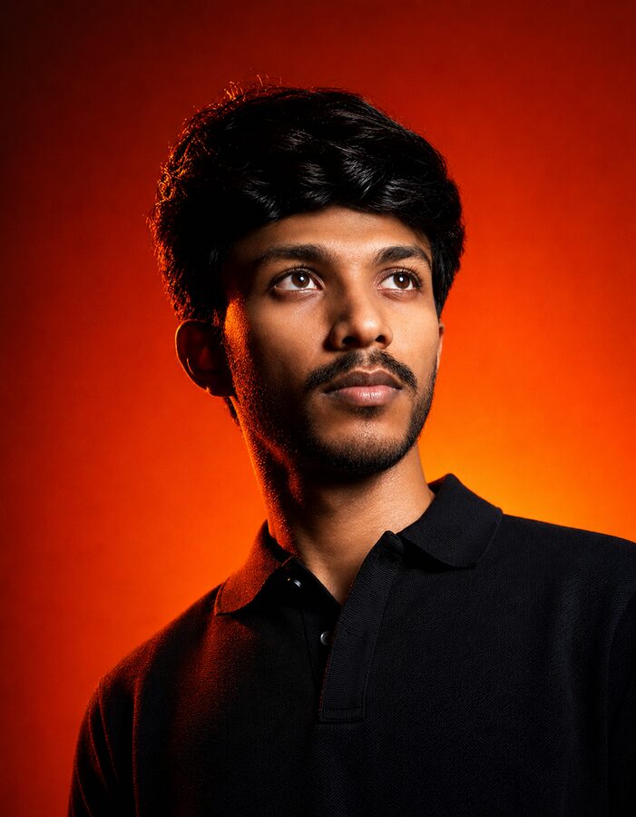 Ramjan Ali M