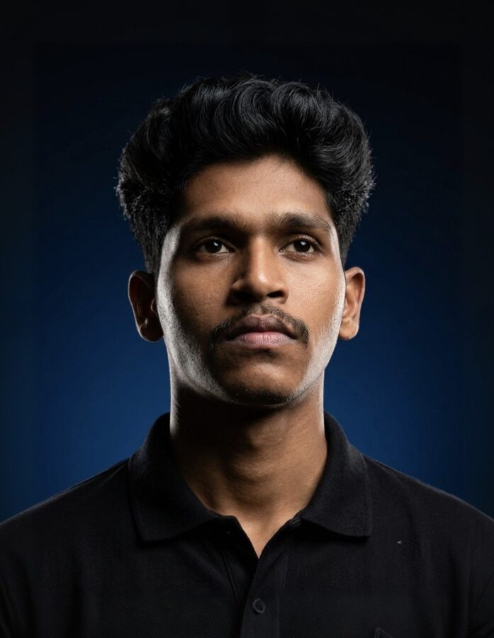 Rajesh