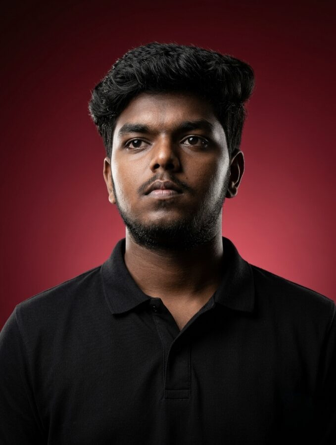 Vasanth