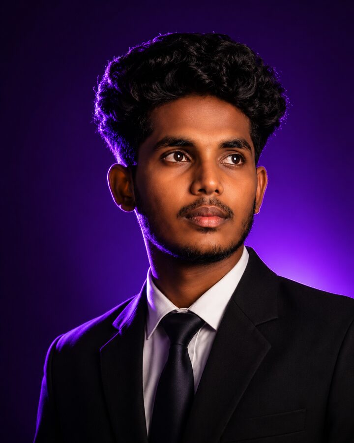 Vikram
