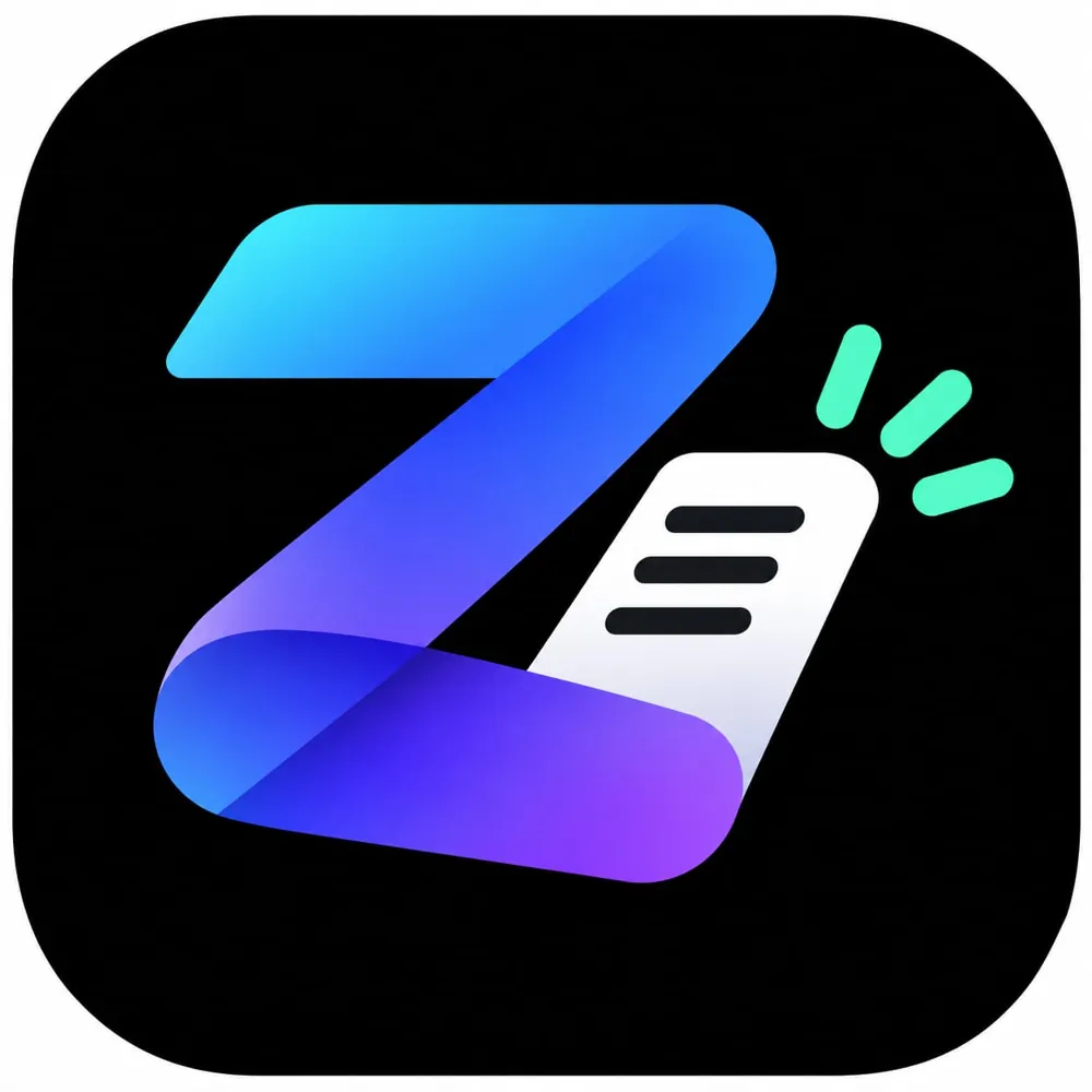Zano POS GO mobile POS logo